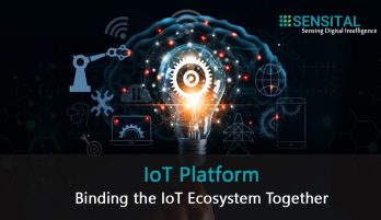 IoT Platform - Binding the IoT Ecosystem Together