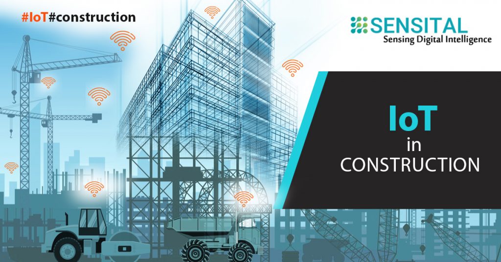 IoT In Construction